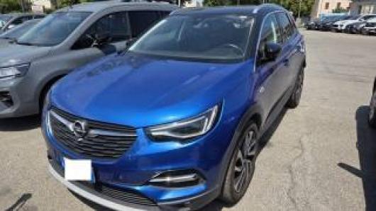 usato OPEL Grandland X