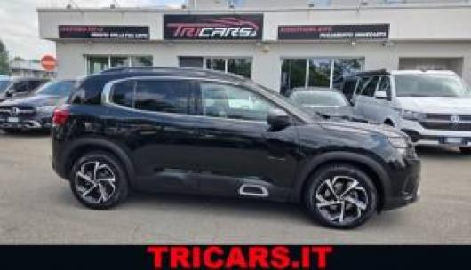 usato CITROEN C5 Aircross
