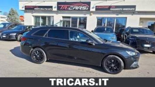 usato SEAT Leon