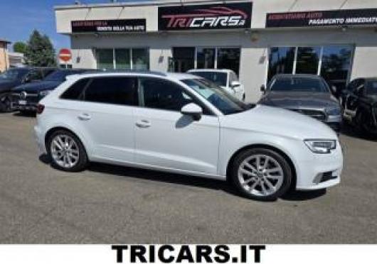 usato AUDI A3
