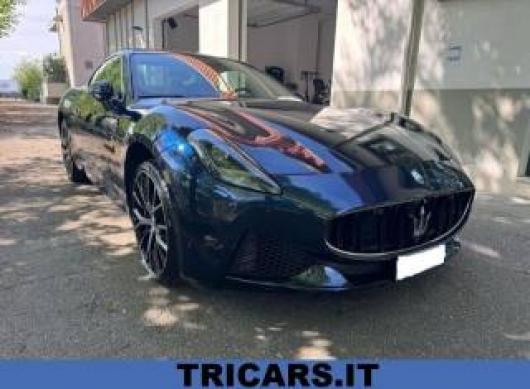 usato MASERATI GranTurismo