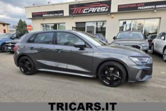 usato AUDI A3