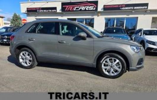 usato AUDI Q3
