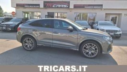 usato AUDI Q3