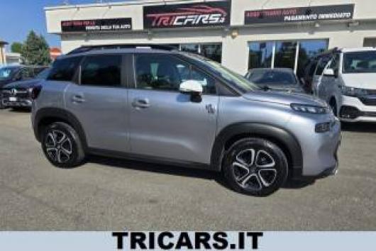 usato CITROEN C3 Aircross