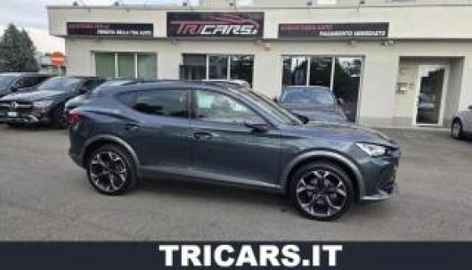 usato CUPRA Formentor