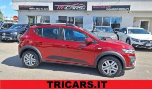 usato DACIA Sandero