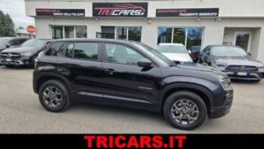 usato JEEP Avenger