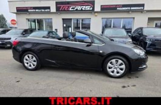 usato OPEL Cascada