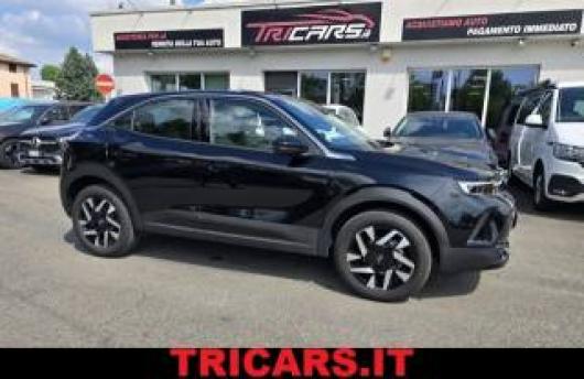 usato OPEL Mokka
