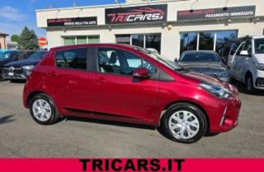 Yaris