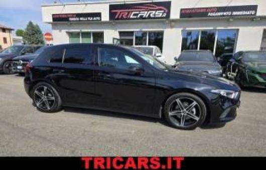 usato MERCEDES A 180