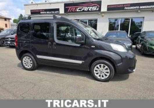 usato FIAT Qubo