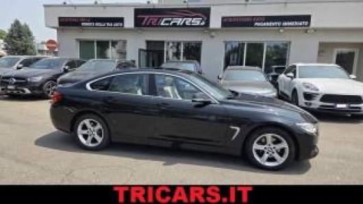usato BMW 420