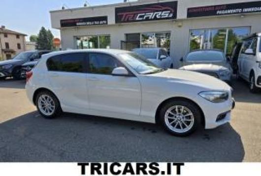 usato BMW 116