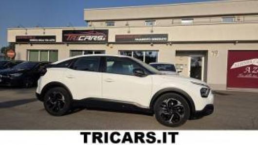 usato CITROEN C4