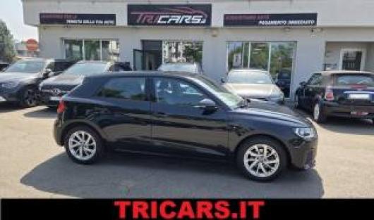 usato AUDI A1