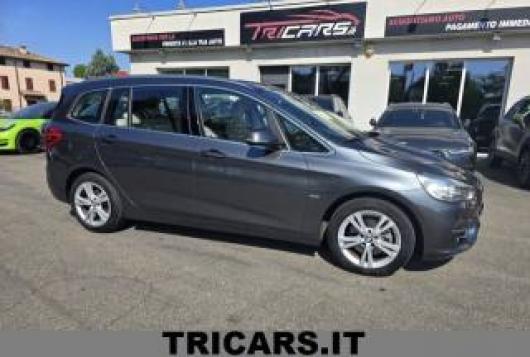usato BMW 218