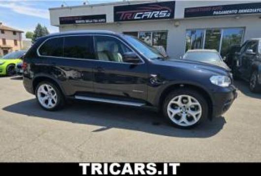 usato BMW X5