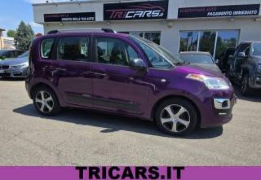 usato CITROEN C3 Picasso