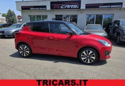 usato SUZUKI Swift