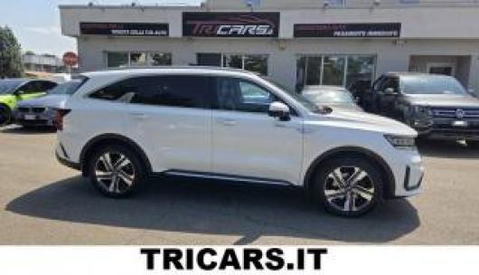 usato KIA Sorento