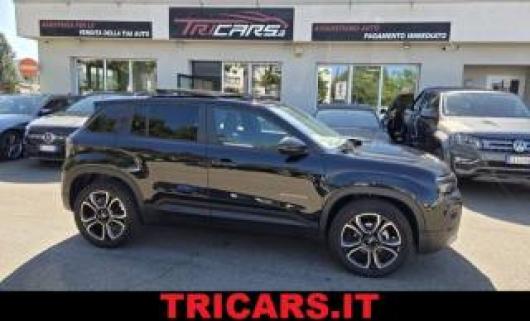 usato JEEP Avenger