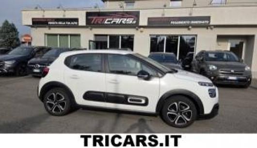 usato CITROEN C3