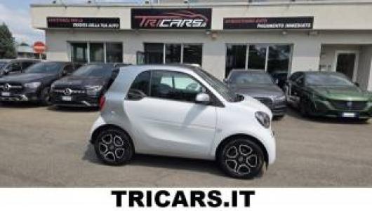 ForTwo