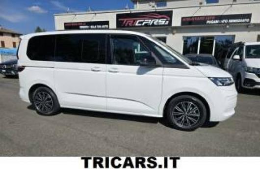 usato VOLKSWAGEN Multivan