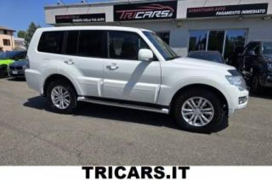 Pajero