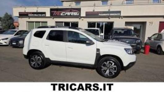 usato DACIA Duster