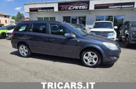 usato OPEL Astra