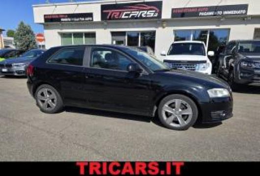 usato AUDI A3