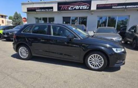 usato AUDI A3