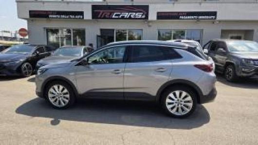 usato OPEL Grandland X