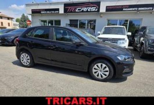 usato VOLKSWAGEN Polo
