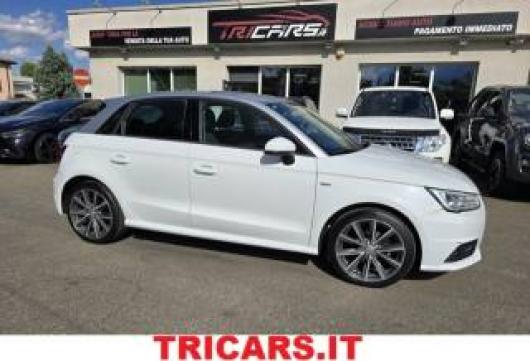 usato AUDI A1