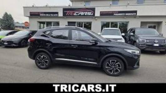usato MG ZS