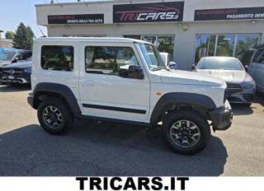 Jimny