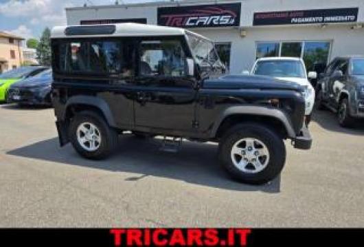 usato LAND ROVER Defender