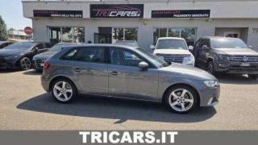 usato AUDI A3