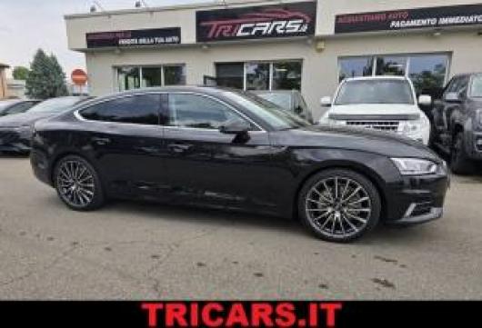 usato AUDI A5