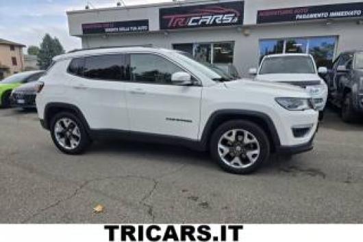 usato JEEP Compass