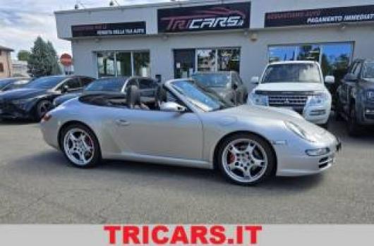 usato PORSCHE 911