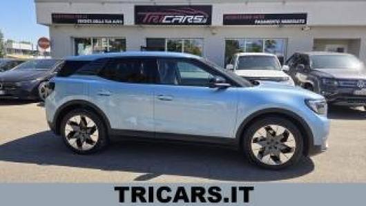 usato FORD Explorer