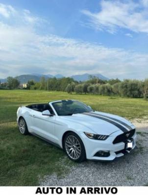 usato FORD Mustang