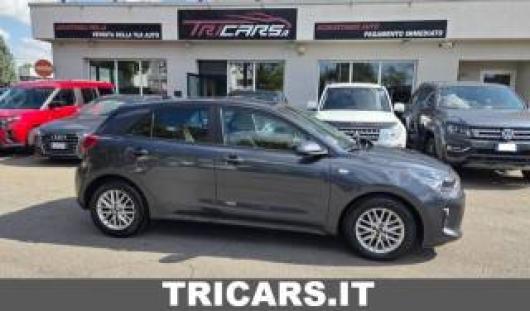 usato KIA Rio