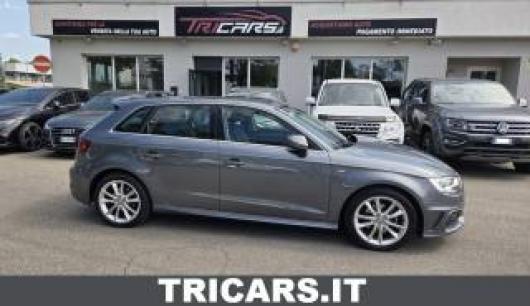 usato AUDI A3
