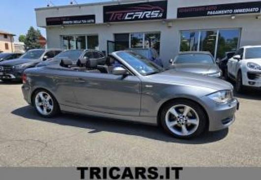 usato BMW 118